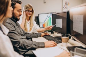 benefícios de usar automação de marketing